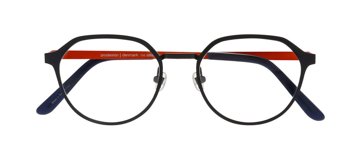 Gafas Graduadas Prodesign Bow 3 9131 51 19