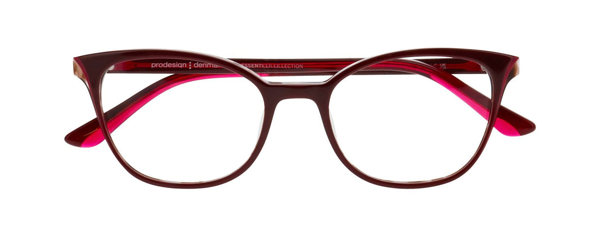 Gafas Graduadas Prodesign Wing 1 4122 52 18