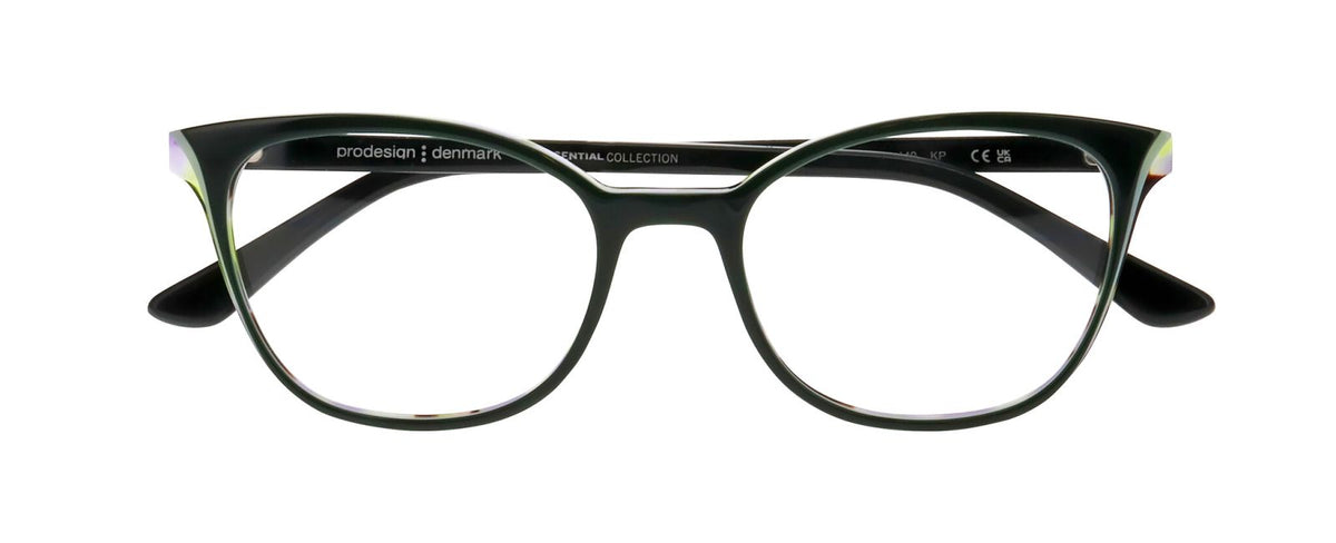 Gafas Graduadas Prodesign Wing 1 9532 52 18