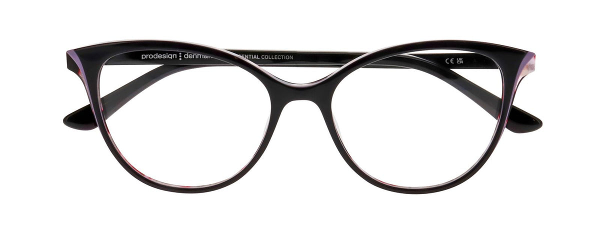 Gafas Graduadas Prodesign Wing 2 3042 55 17