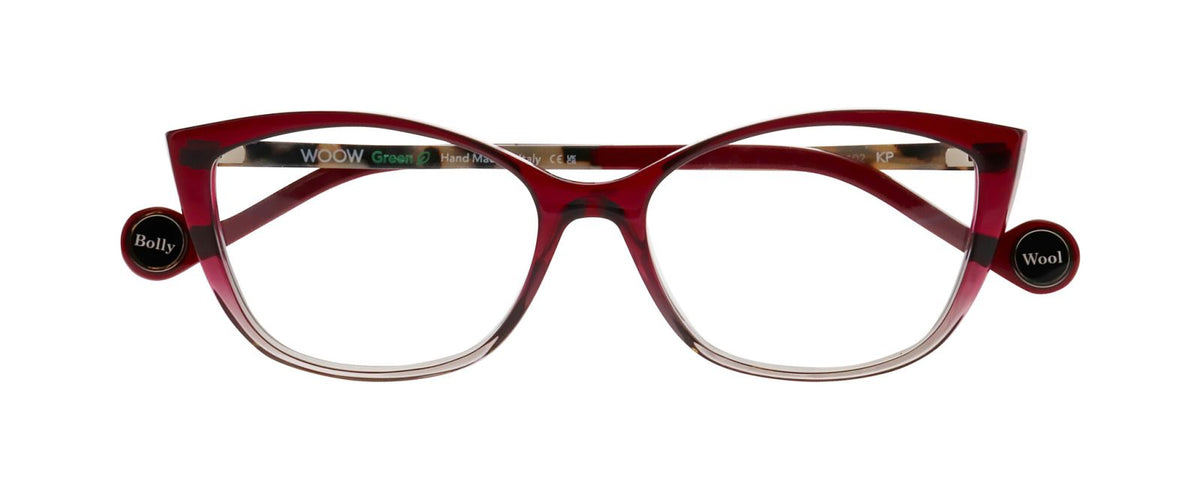 Gafas Graduadas Woow Bolly Wool 2 9102 53 16