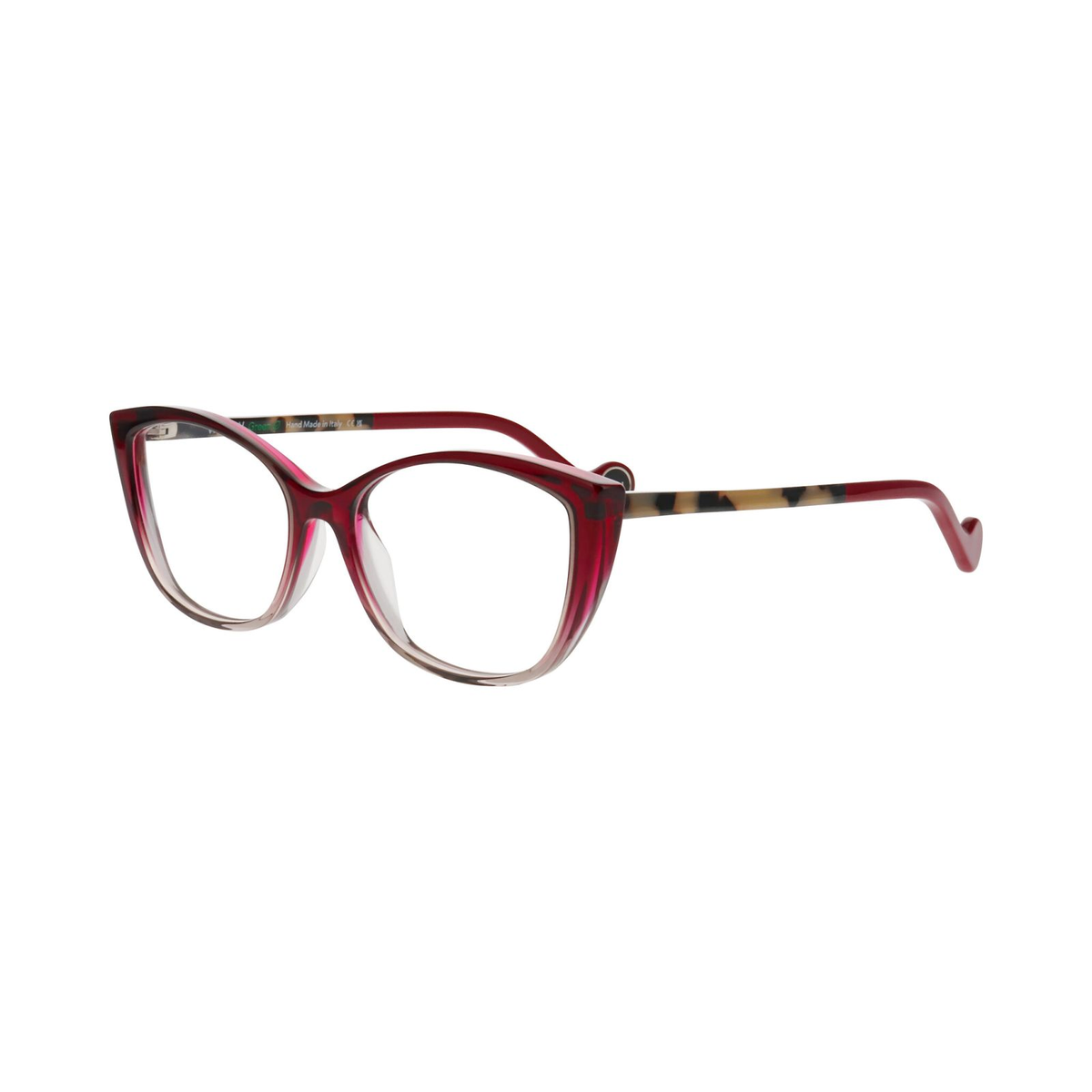 Gafas Graduadas Woow Bolly Wool 2 9102 53 16