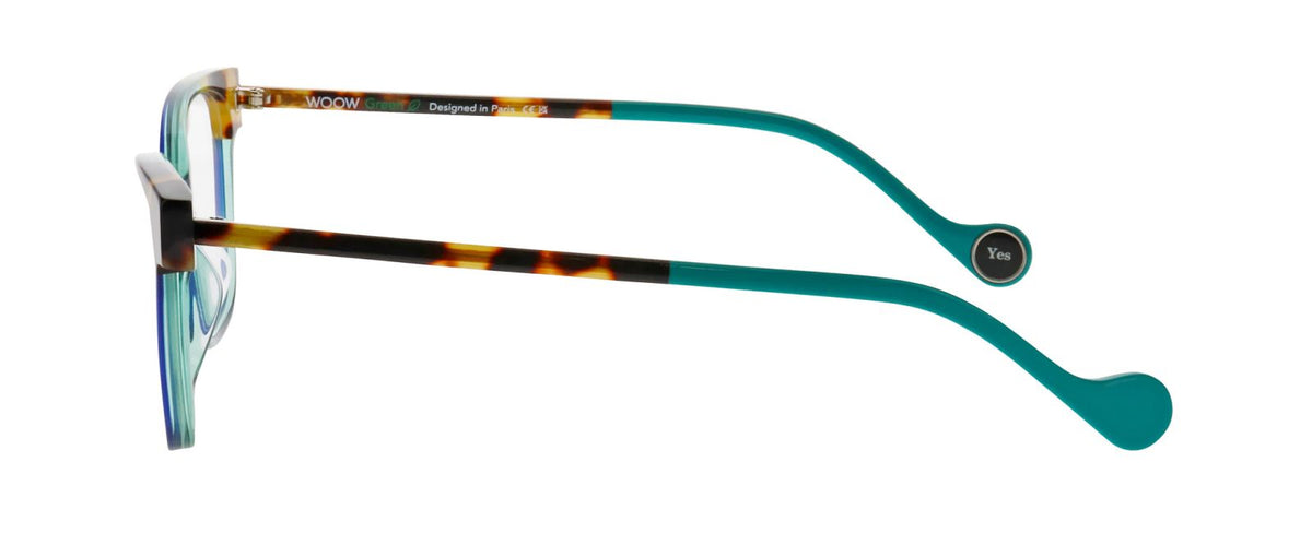 Gafas Graduadas Woow Say Yes 2 2694 53 15
