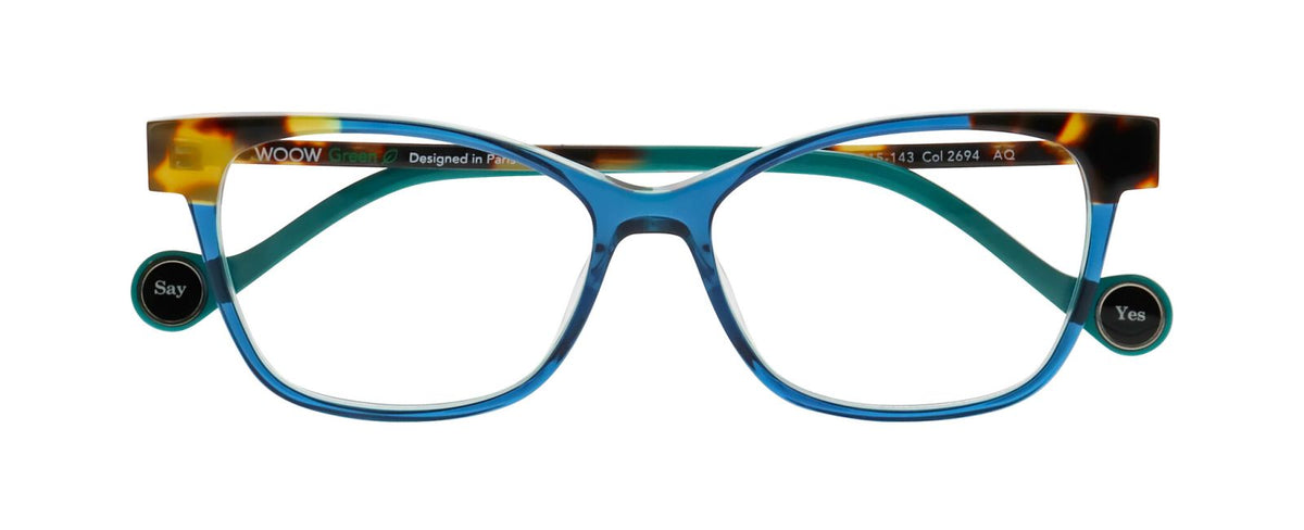 Gafas Graduadas Woow Say Yes 2 2694 53 15