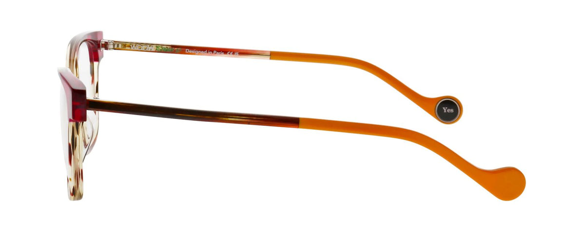 Prescription Glasses Woow Say Yes 2 8413 53 15