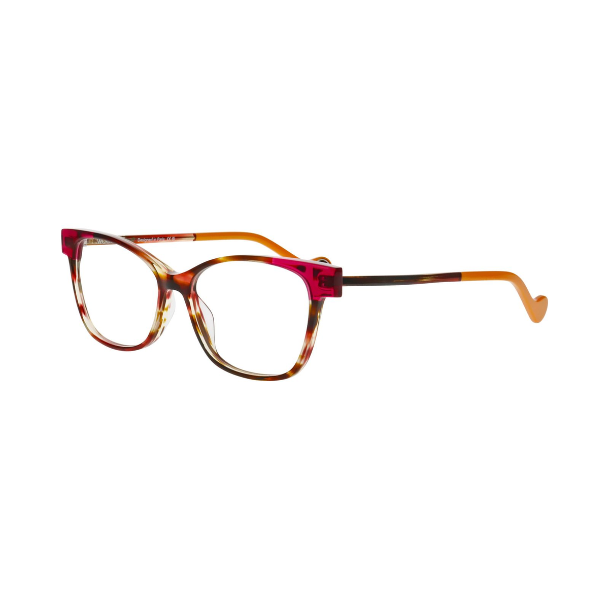 Prescription Glasses Woow Say Yes 2 8413 53 15