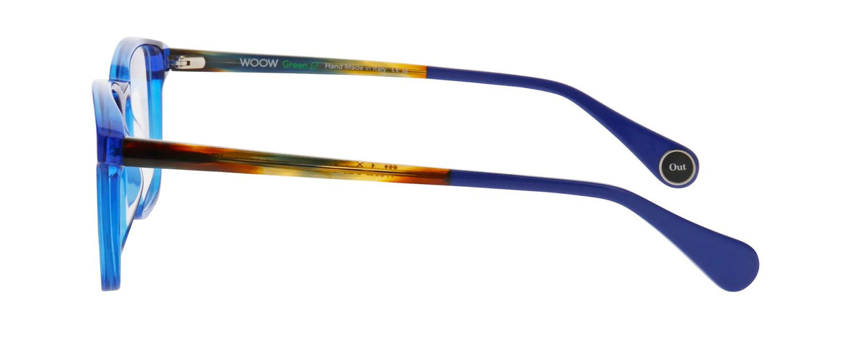 Gafas Graduadas Woow Work Out 1 2888 52 19
