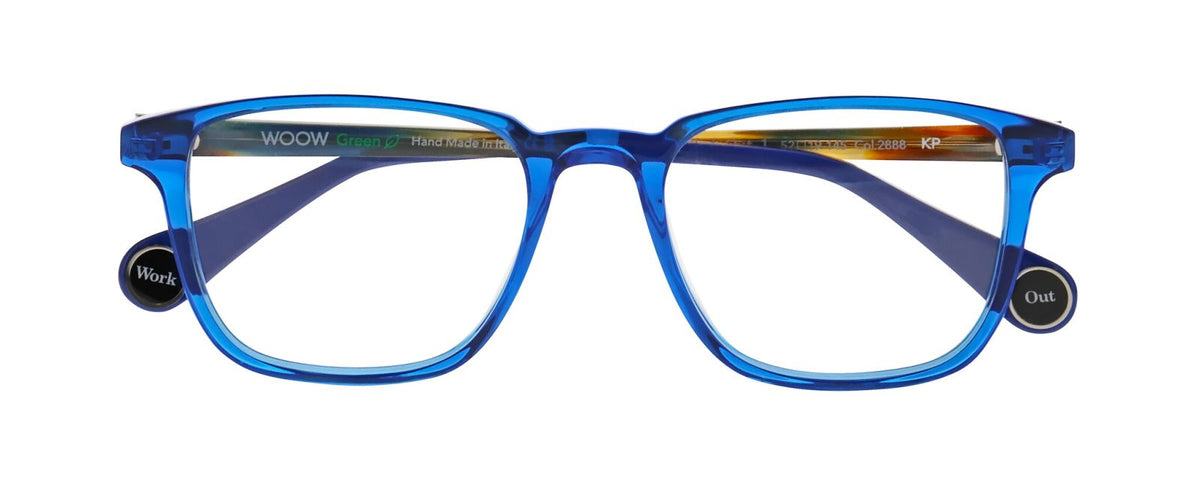 Gafas Graduadas Woow Work Out 1 2888 52 19