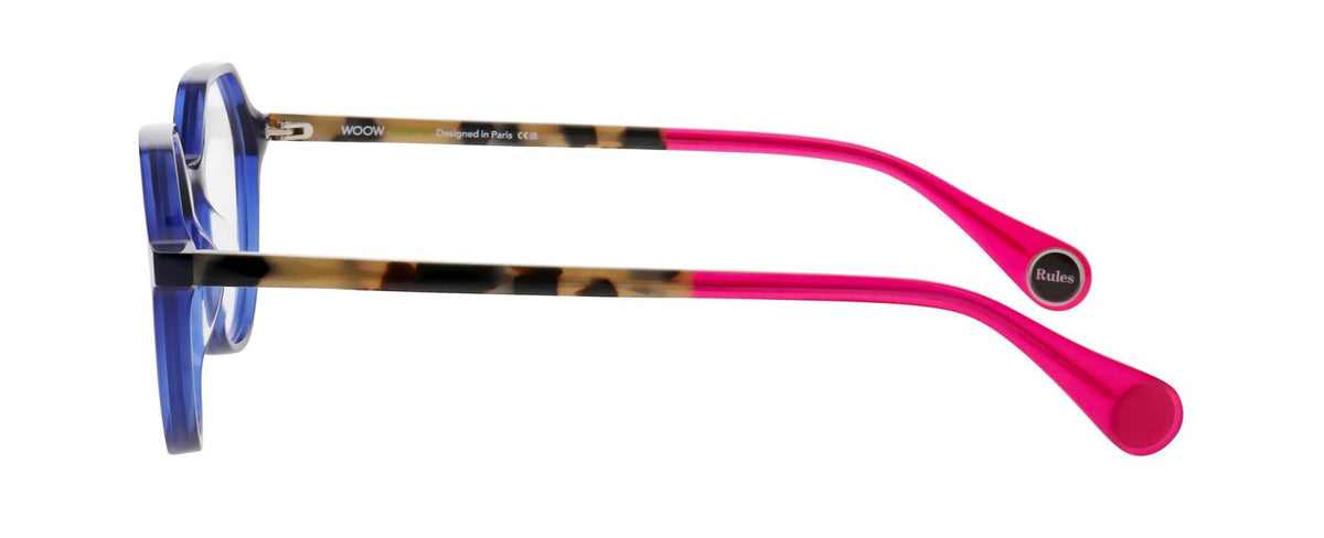 Gafas Graduadas Woow New Rules 2 0122 50 19