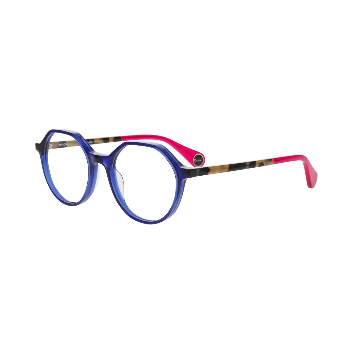 Gafas Graduadas Woow New Rules 2 0122 50 19