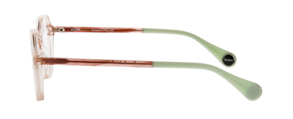 Gafas Graduadas Woow New Rules 2 2881 50 19