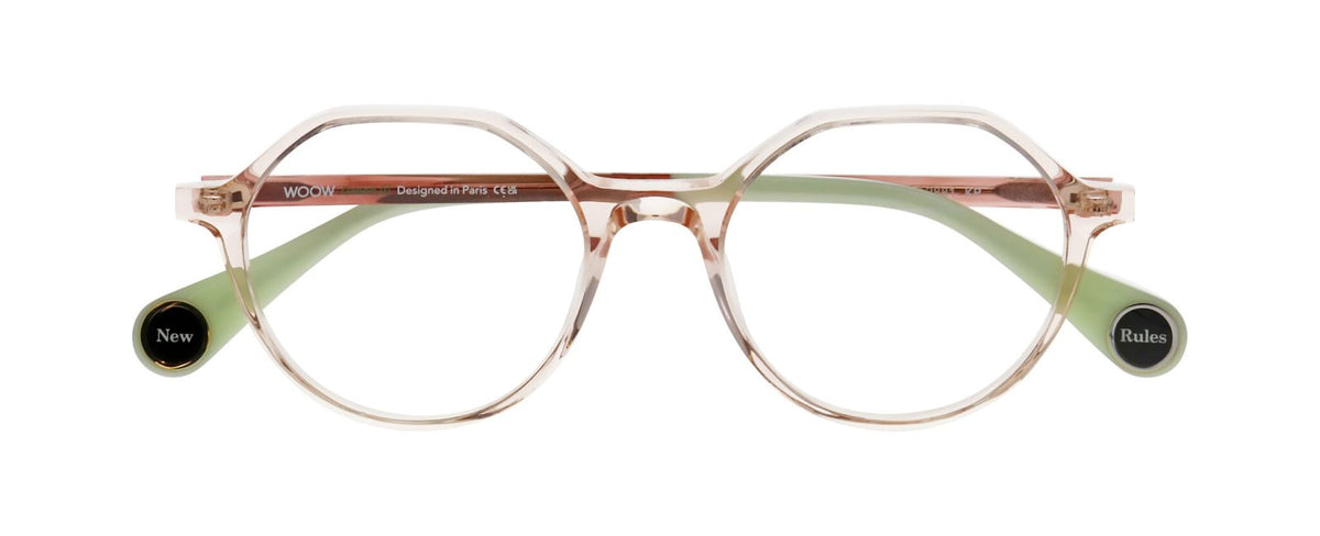 Gafas Graduadas Woow New Rules 2 2881 50 19