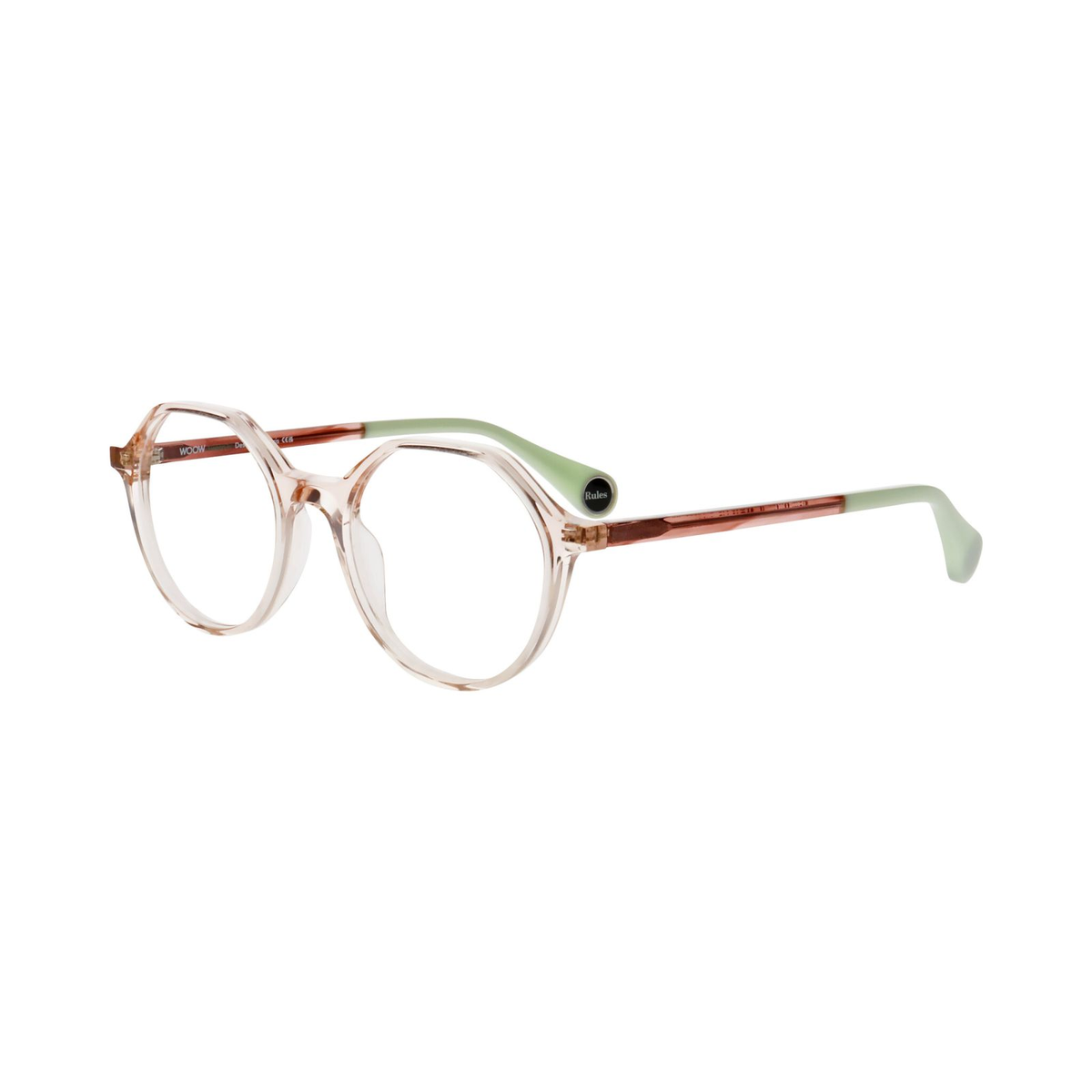 Gafas Graduadas Woow New Rules 2 2881 50 19