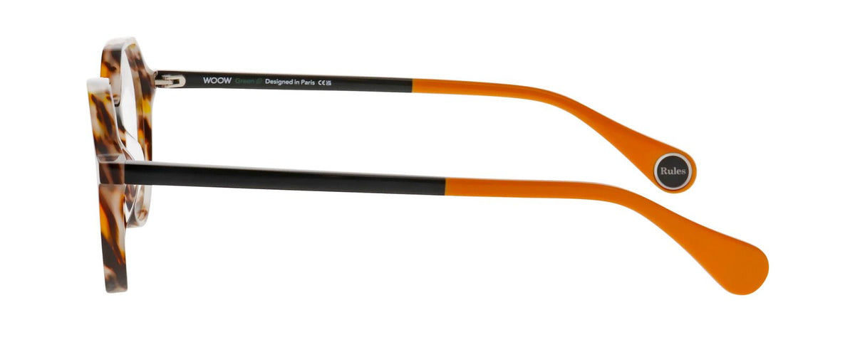 Gafas Graduadas Woow New Rules 2 7018 50 19