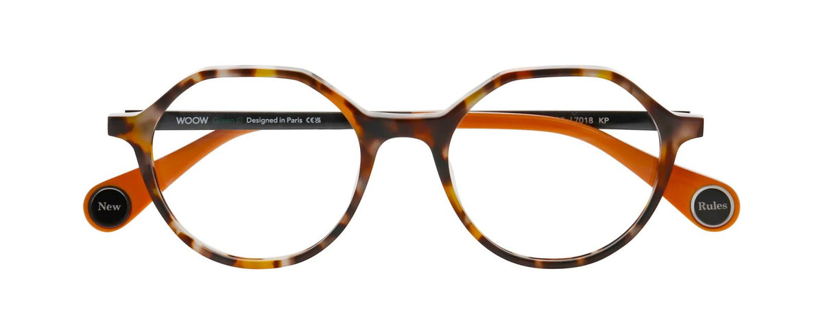 Gafas Graduadas Woow New Rules 2 7018 50 19