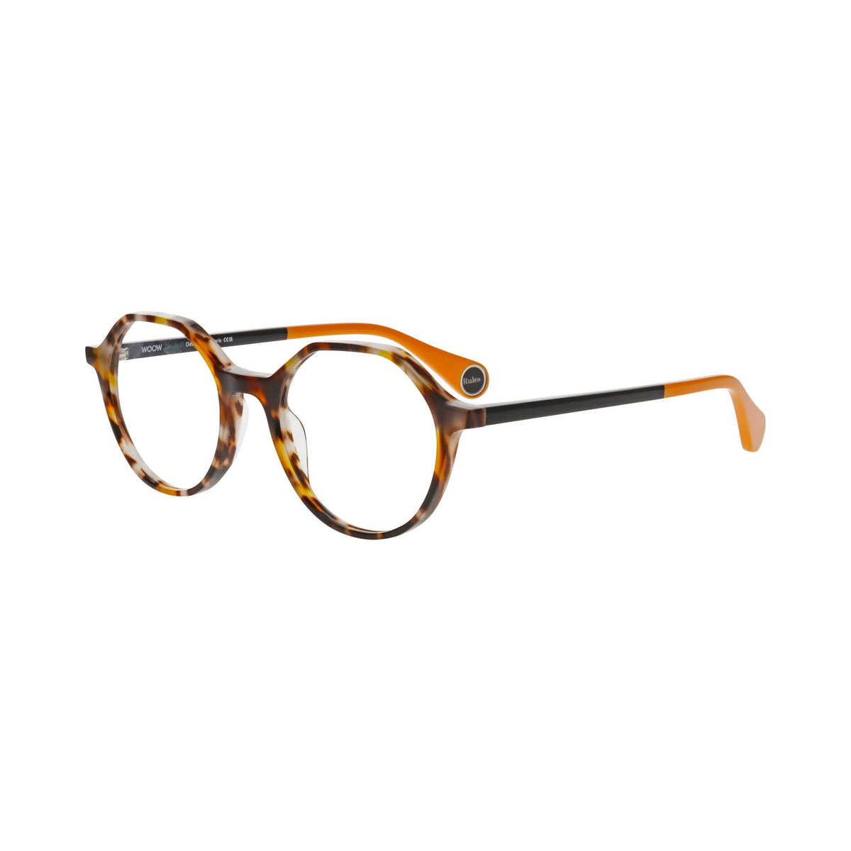 Gafas Graduadas Woow New Rules 2 7018 50 19