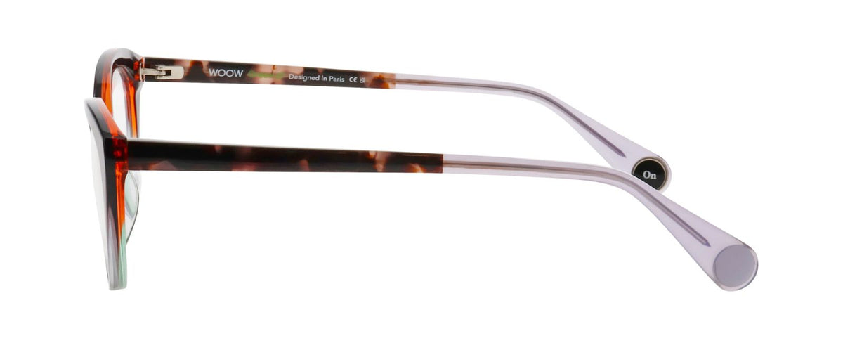 Gafas Graduadas Woow Come On 1 2901 50 16