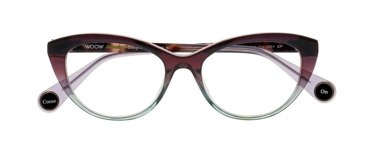 Gafas Graduadas Woow Come On 1 2901 50 16