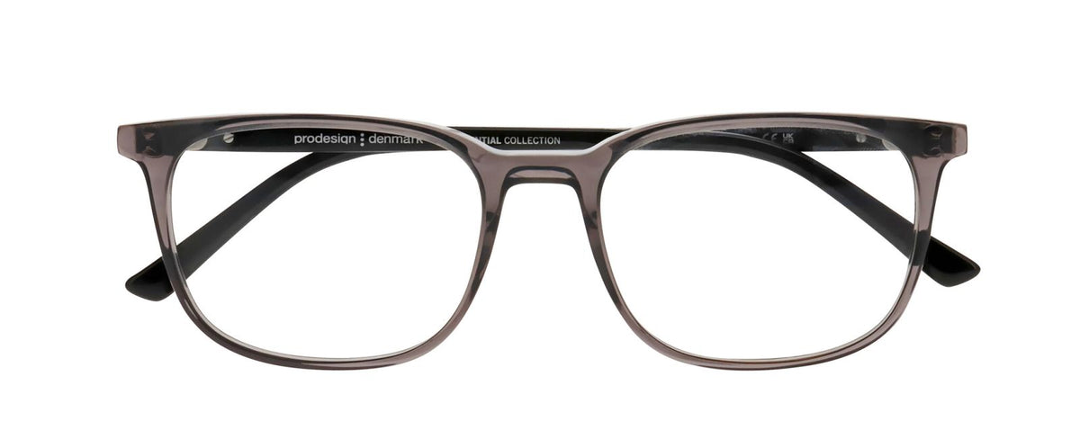 Gafas Graduadas Prodesign Elate 2 6525 56 19