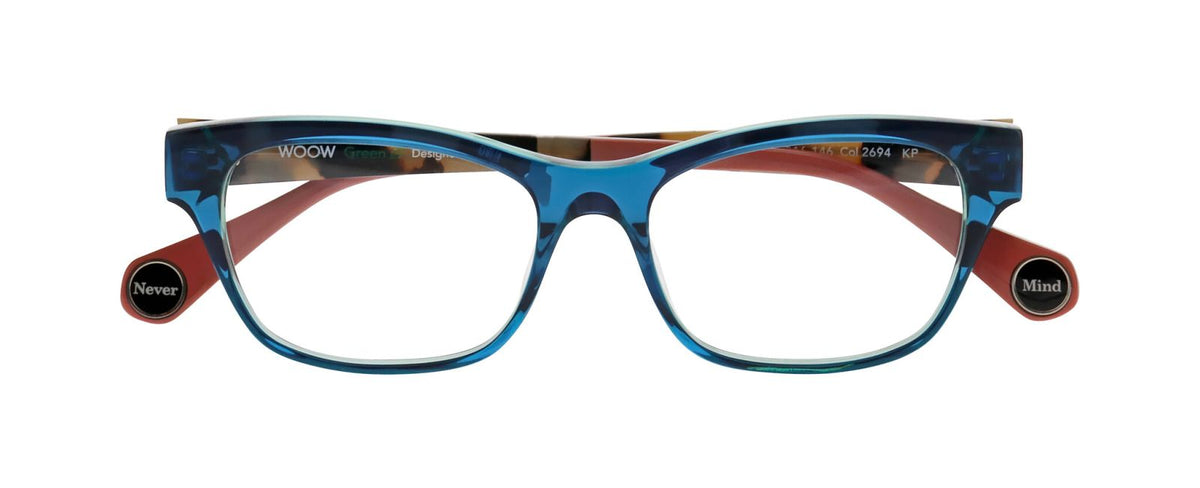 Gafas Graduadas Woow Never Mind 1 2694 51 16