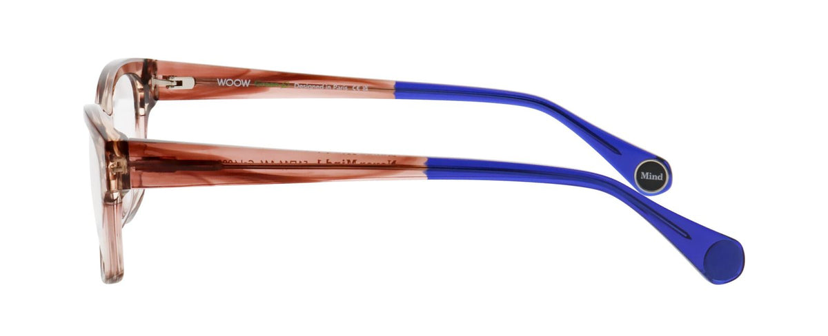 Gafas Graduadas Woow Never Mind 1 6000 51 16
