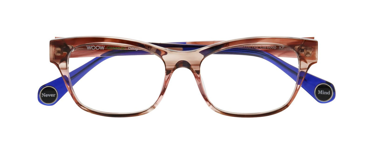 Gafas Graduadas Woow Never Mind 1 6000 51 16