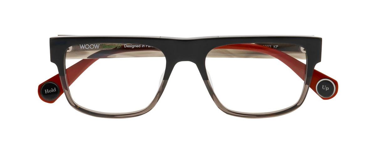 Prescription Glasses Woow Hold Up 2 3093 52 17