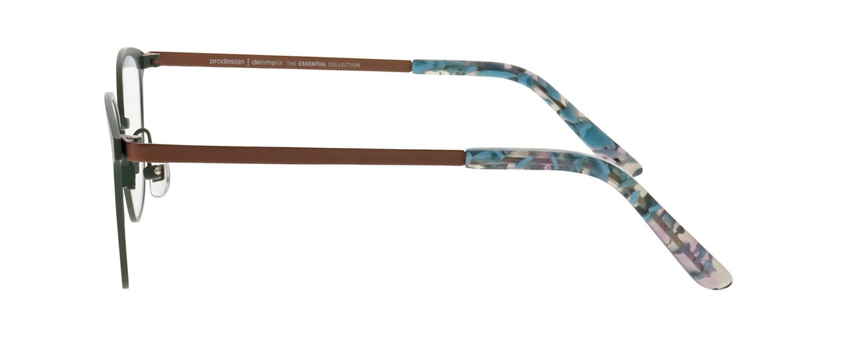 Gafas Graduadas Prodesign Bow 2 9521 53 17