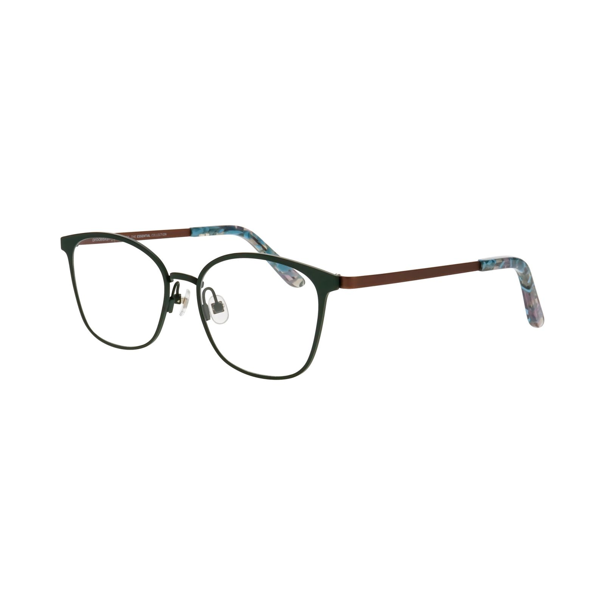 Gafas Graduadas Prodesign Bow 2 9521 53 17