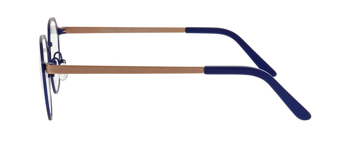 Gafas Graduadas Prodesign Bow 3 9021 51 19