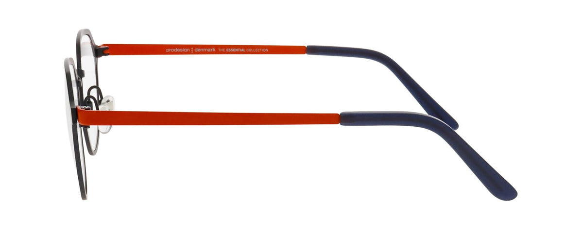 Gafas Graduadas Prodesign Bow 3 9131 51 19