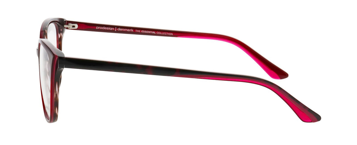 Gafas Graduadas Prodesign Wing 1 4122 52 18