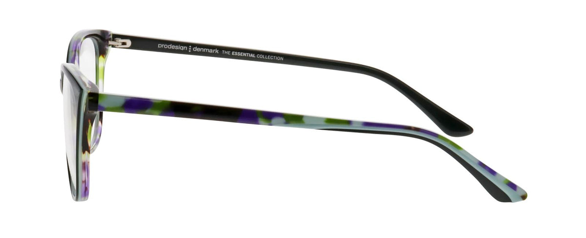 Gafas Graduadas Prodesign Wing 1 9532 52 18