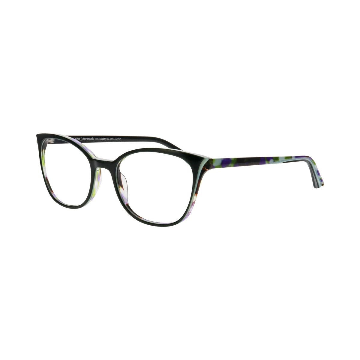 Gafas Graduadas Prodesign Wing 1 9532 52 18