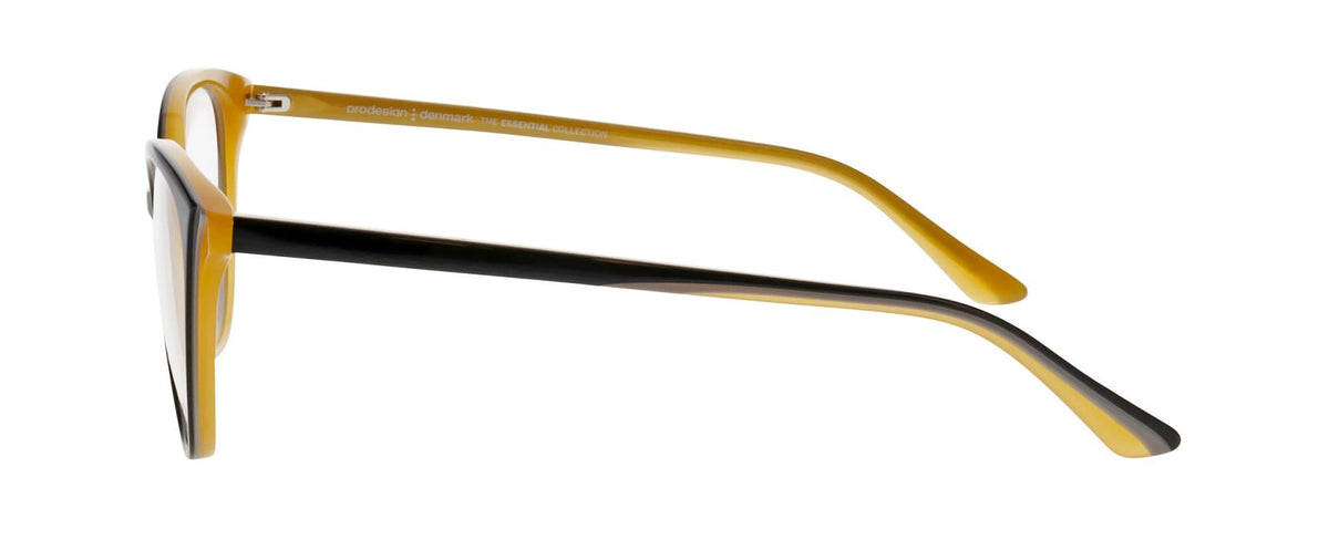 Gafas Graduadas Prodesign Wing 2 6022 55 17