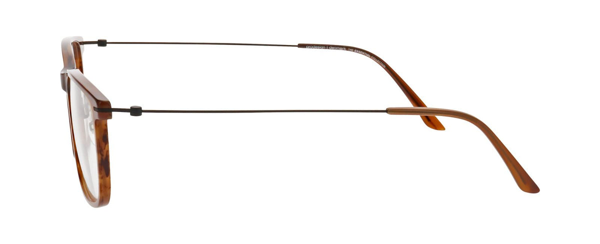 Gafas Graduadas Prodesign Disc 3 5521 54 16 Con plaquetas