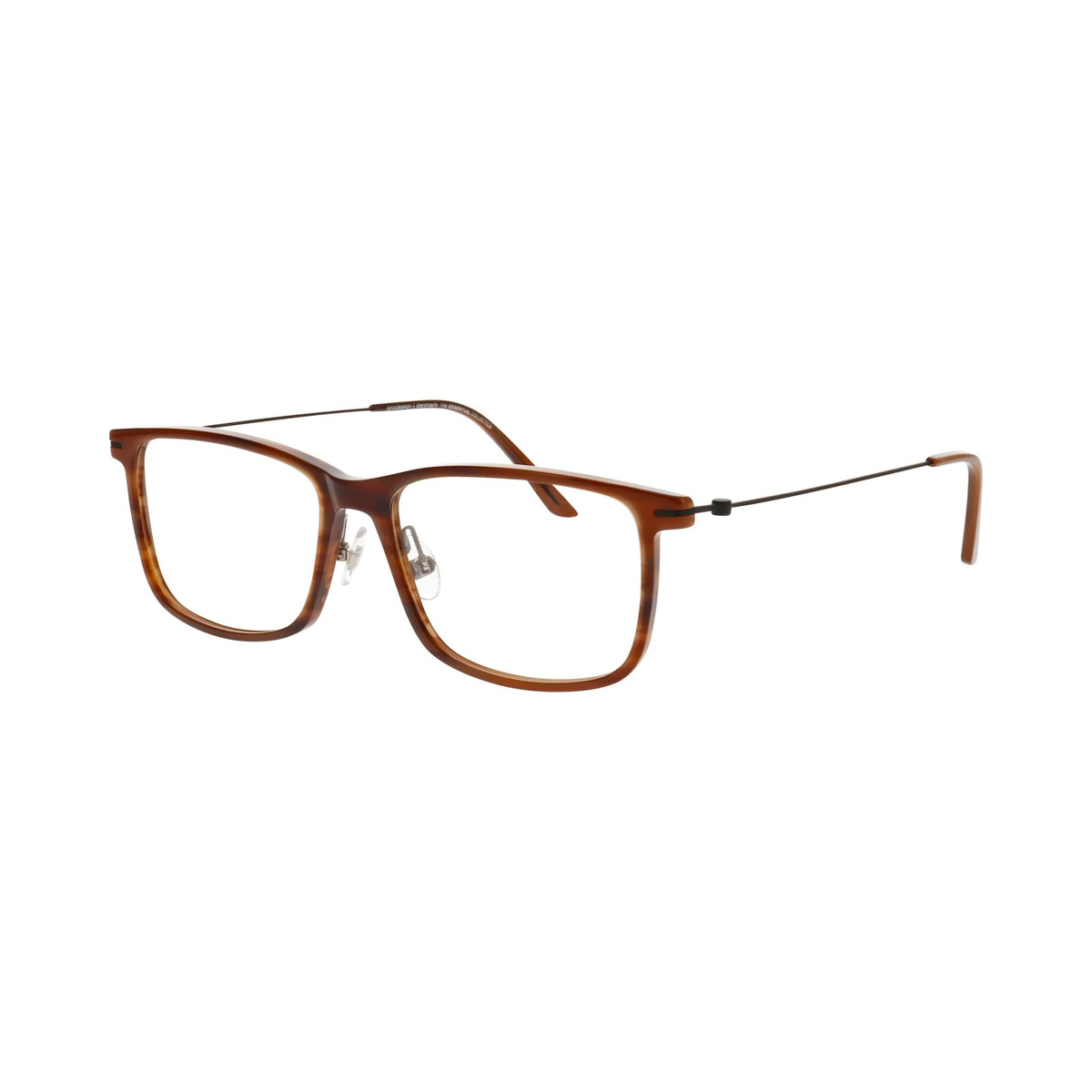Gafas Graduadas Prodesign Disc 3 5521 54 16 Con plaquetas