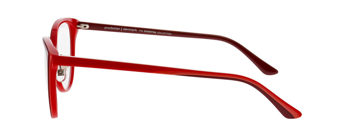 Gafas Graduadas Prodesign Wing 2 4022 55 17