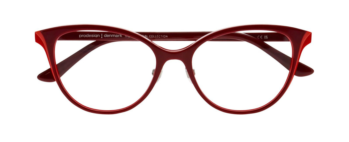 Gafas Graduadas Prodesign Wing 2 4022 55 17