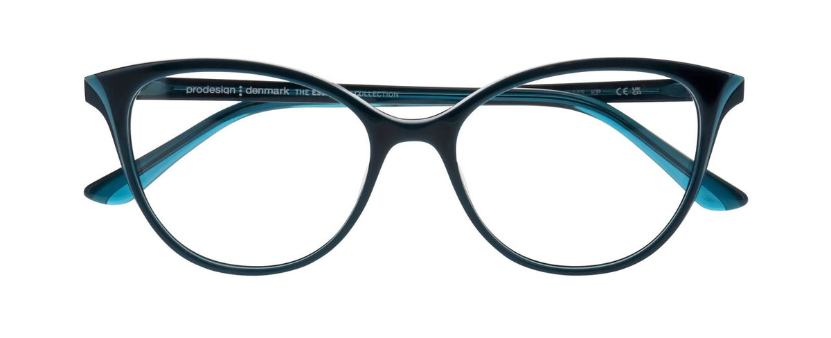 Gafas Graduadas Prodesign Wing 2 9322 55 17 Con plaquetas