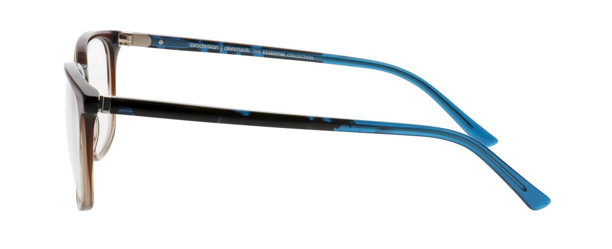 Gafas Graduadas Prodesign Elate 2 5045 56 19 Con plaquetas