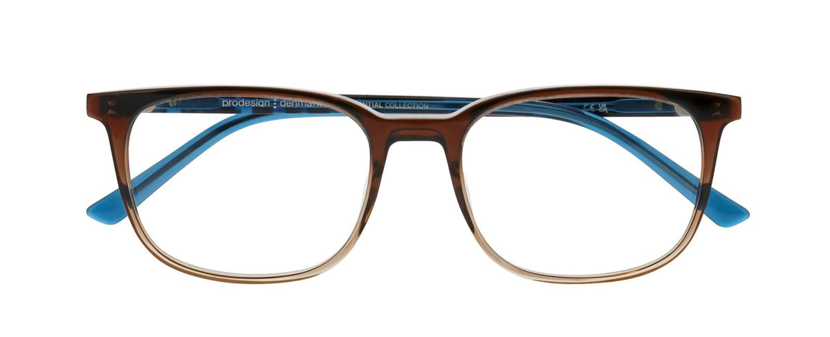 Gafas Graduadas Prodesign Elate 2 5045 56 19 Con plaquetas