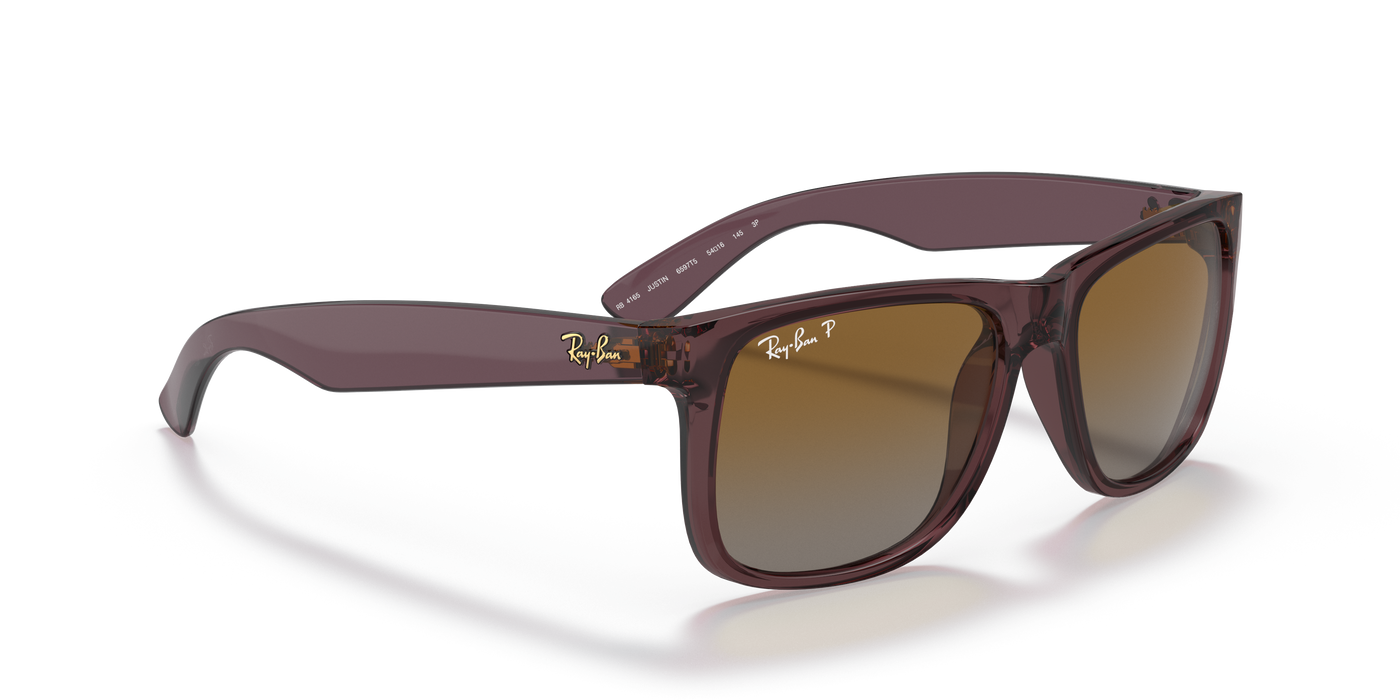 Gafas de Sol Ray-Ban Justin RB4165 6597T5 55 16