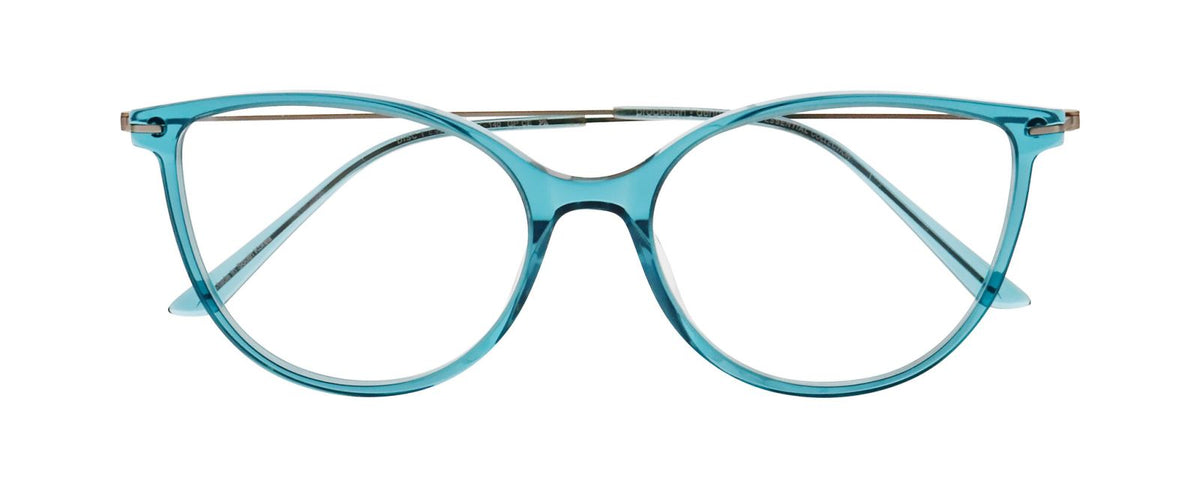 Gafas Graduadas Prodesign Disc 1 9315 52 17 Con plaquetas