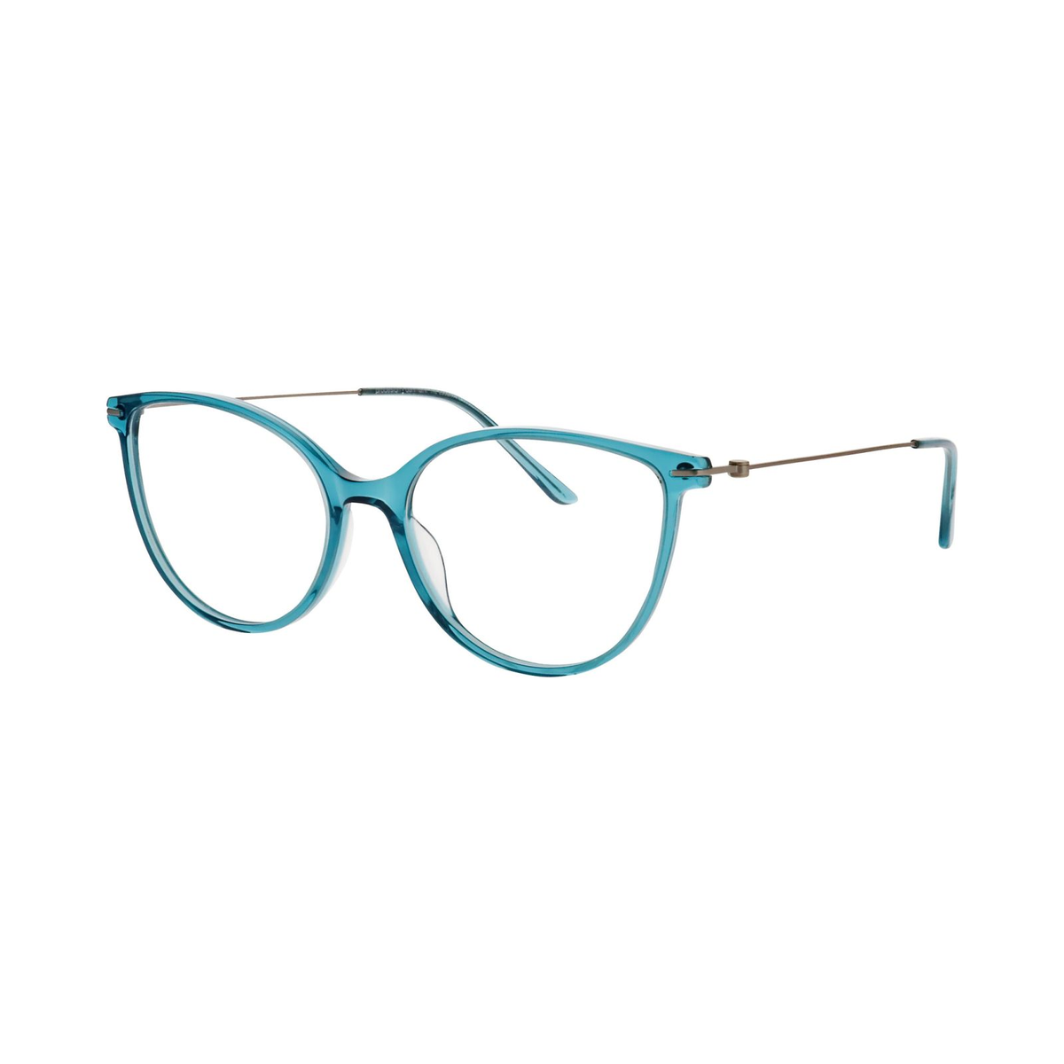 Gafas Graduadas Prodesign Disc 1 9315 52 17 Con plaquetas