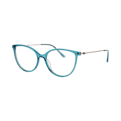 Gafas Graduadas Prodesign Disc 1 9315 52 17 Con plaquetas
