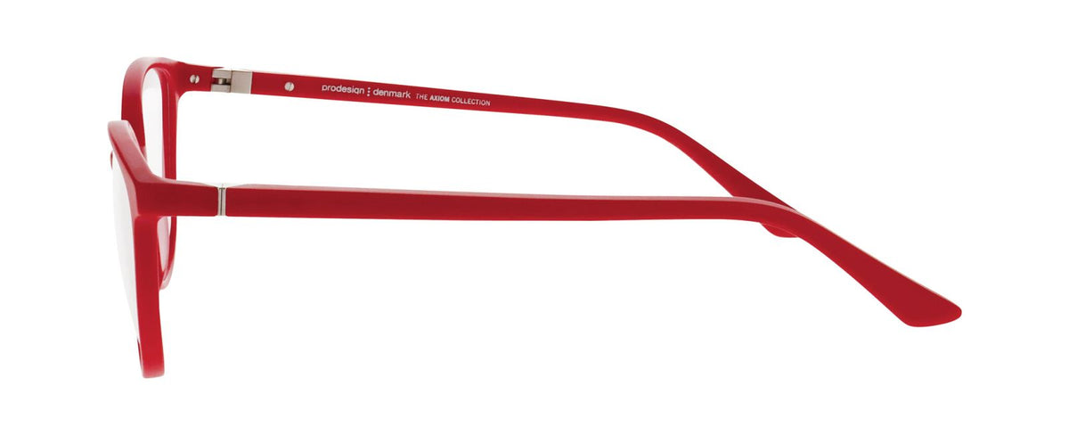 Gafas Graduadas Prodesign Triangle 1 4021 54 17 Con plaquetas