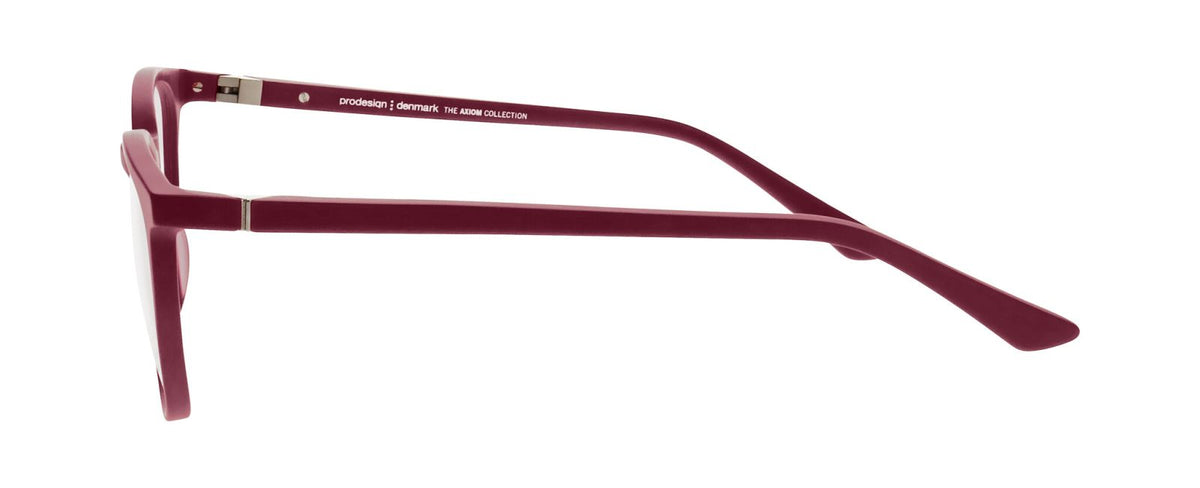 Gafas Graduadas Prodesign Triangle 2 4121 50 19 Con plaquetas