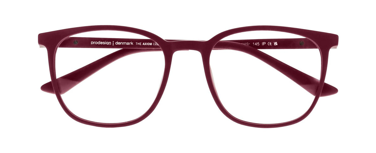 Gafas Graduadas Prodesign Triangle 2 4121 50 19 Con plaquetas