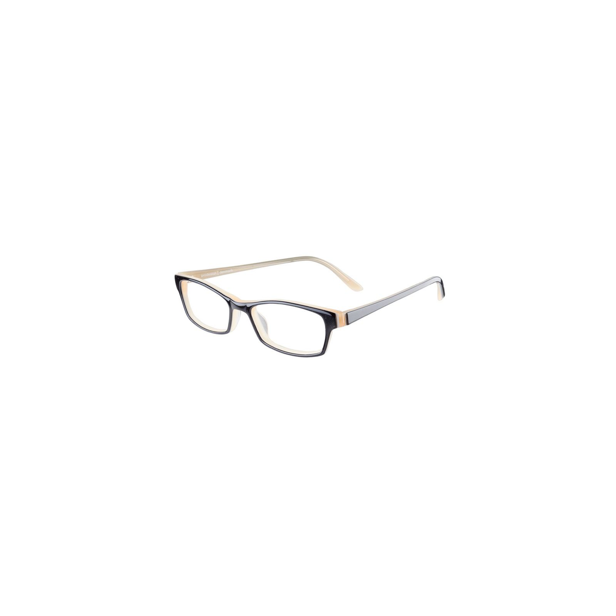 Prescription Glasses Prodesign Model 1700 6022 50 16 Con plaquetas